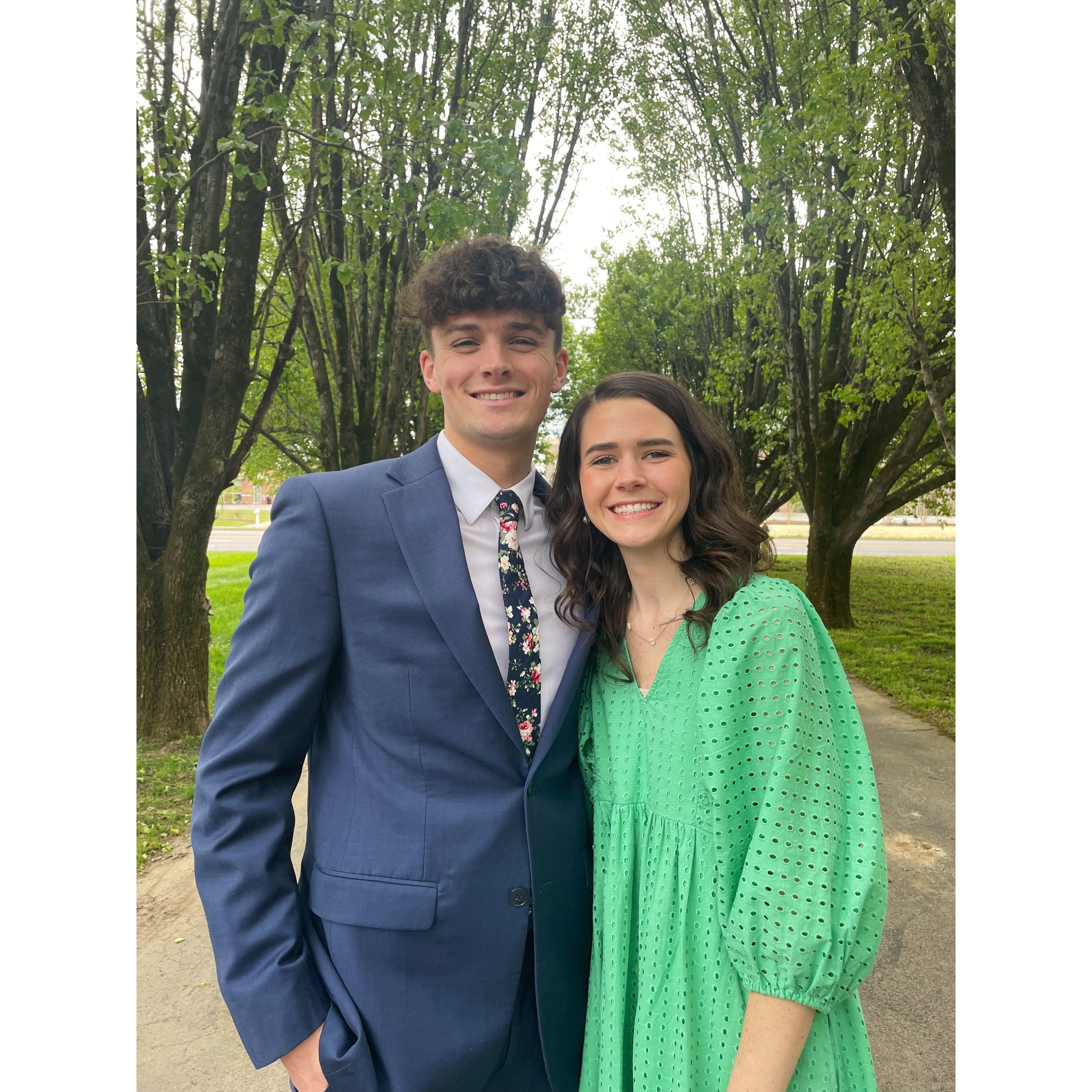 Easter