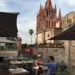 Atrio Restaurant