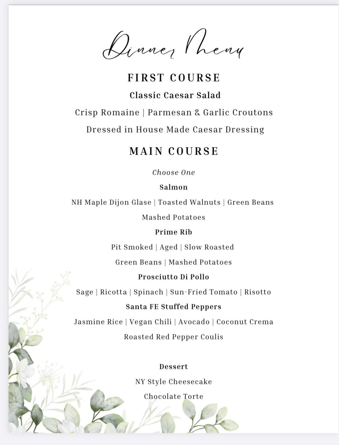 The Wedding Website of Helena Harrison and William Harrison