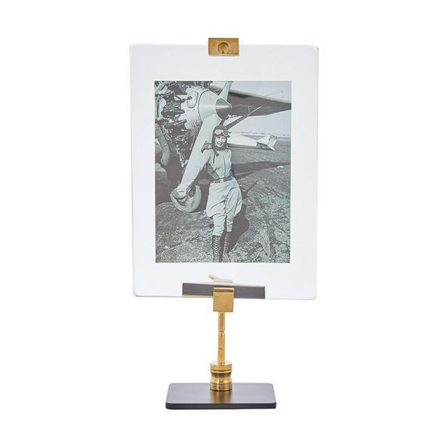 Gunsmith Picture Frame, Small