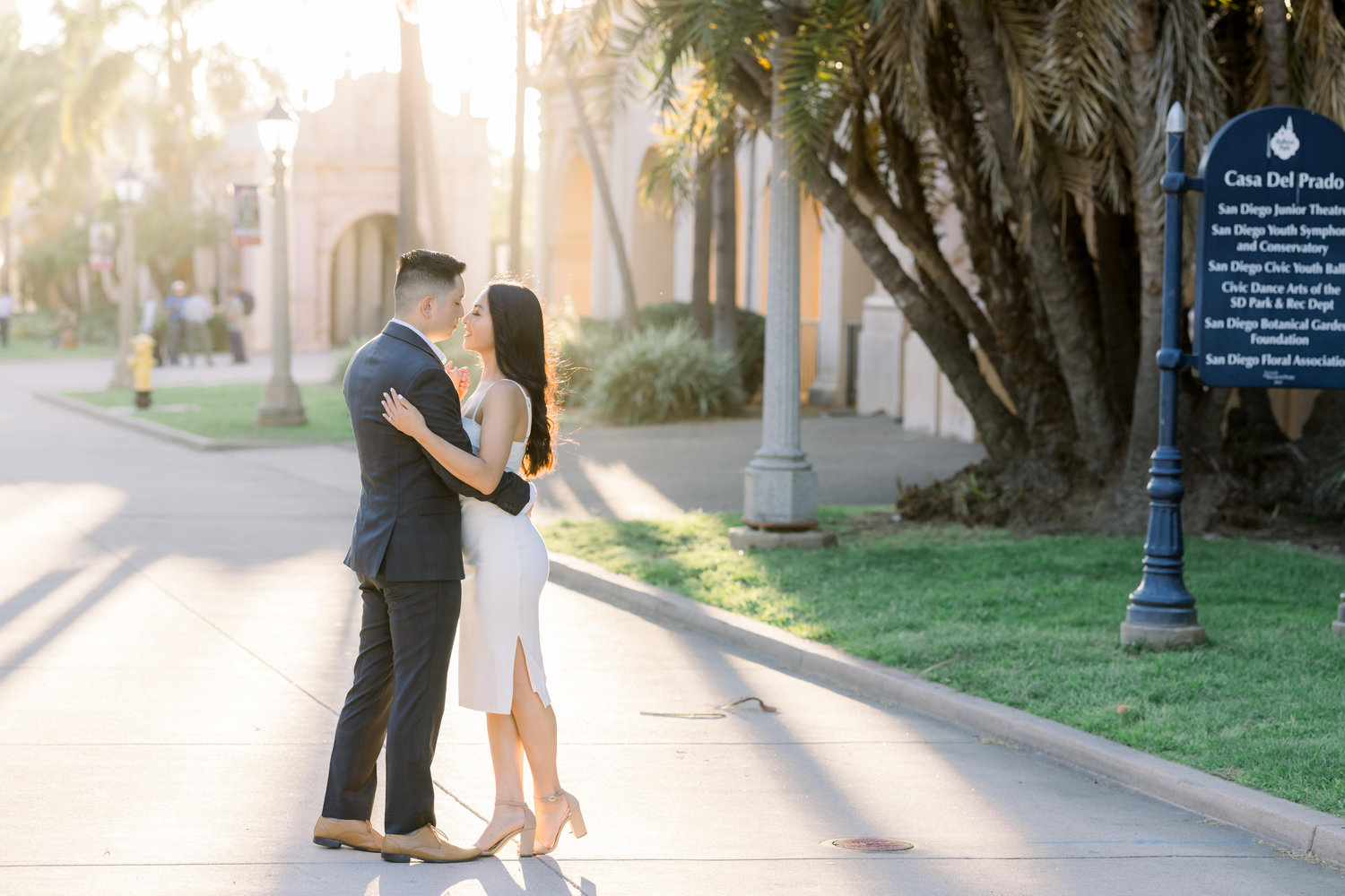 The Wedding Website of Michelle Nguyen and Kenny Lien