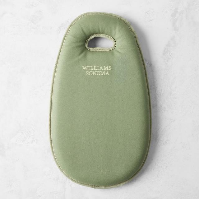 Williams Sonoma Gardening Kneeler, Classic Green