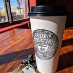 Arizona Mountain Coffee Co.