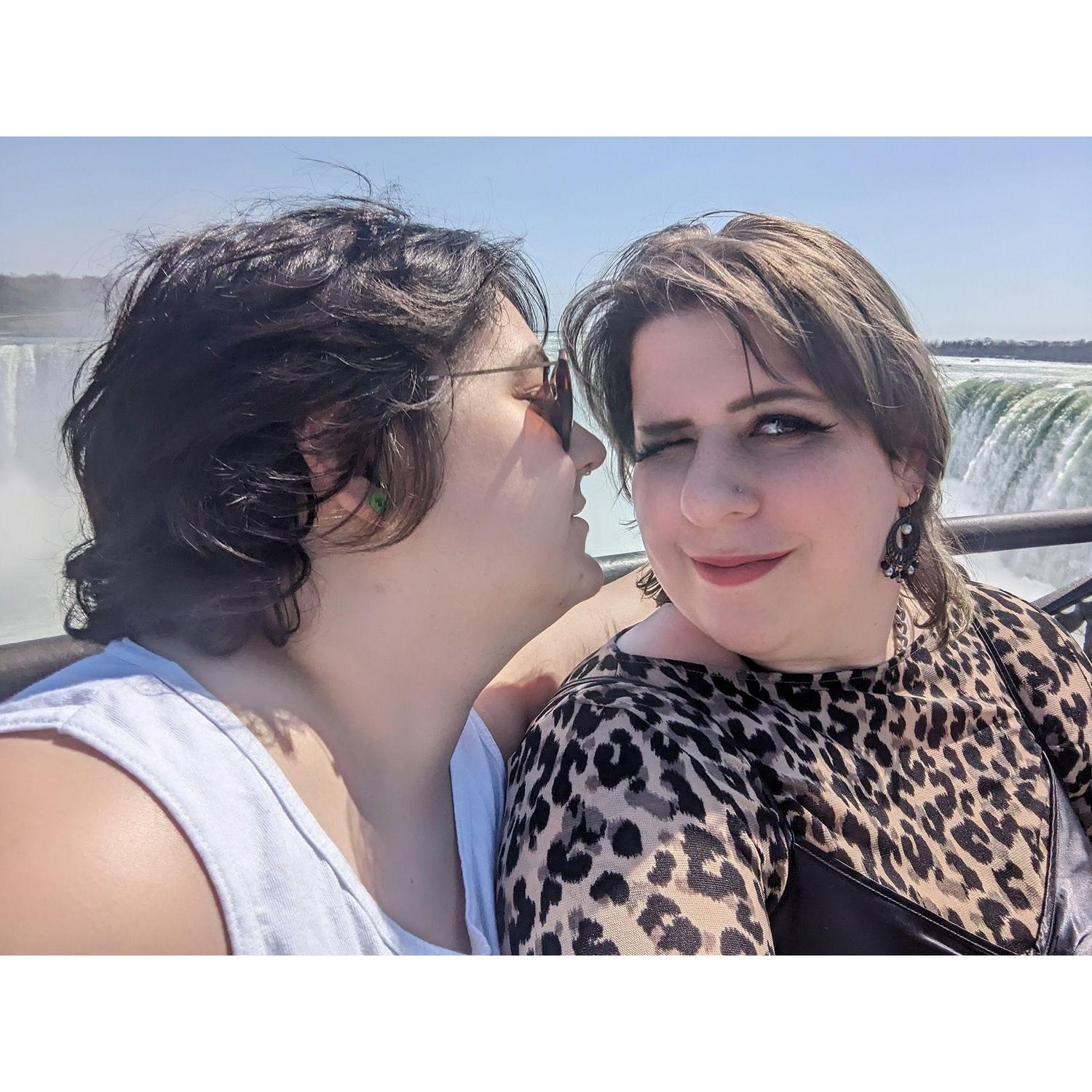 Niagara Falls 2023