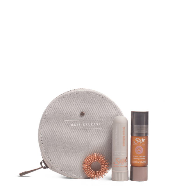 Stress Release Travel Kit