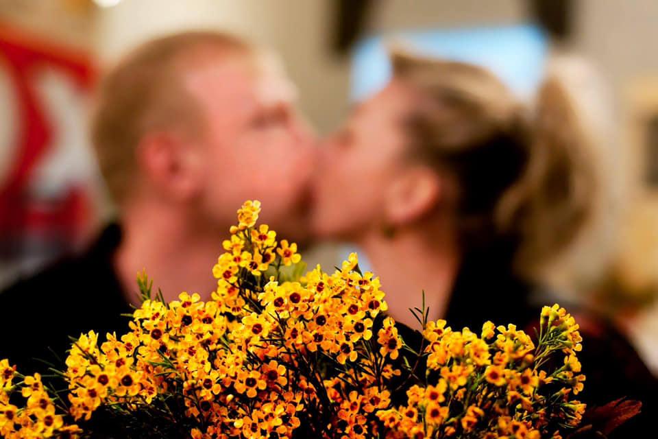 The Wedding Website of Carly Lindstrom and Scott Bodine