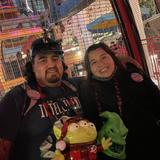 Disneyland Park