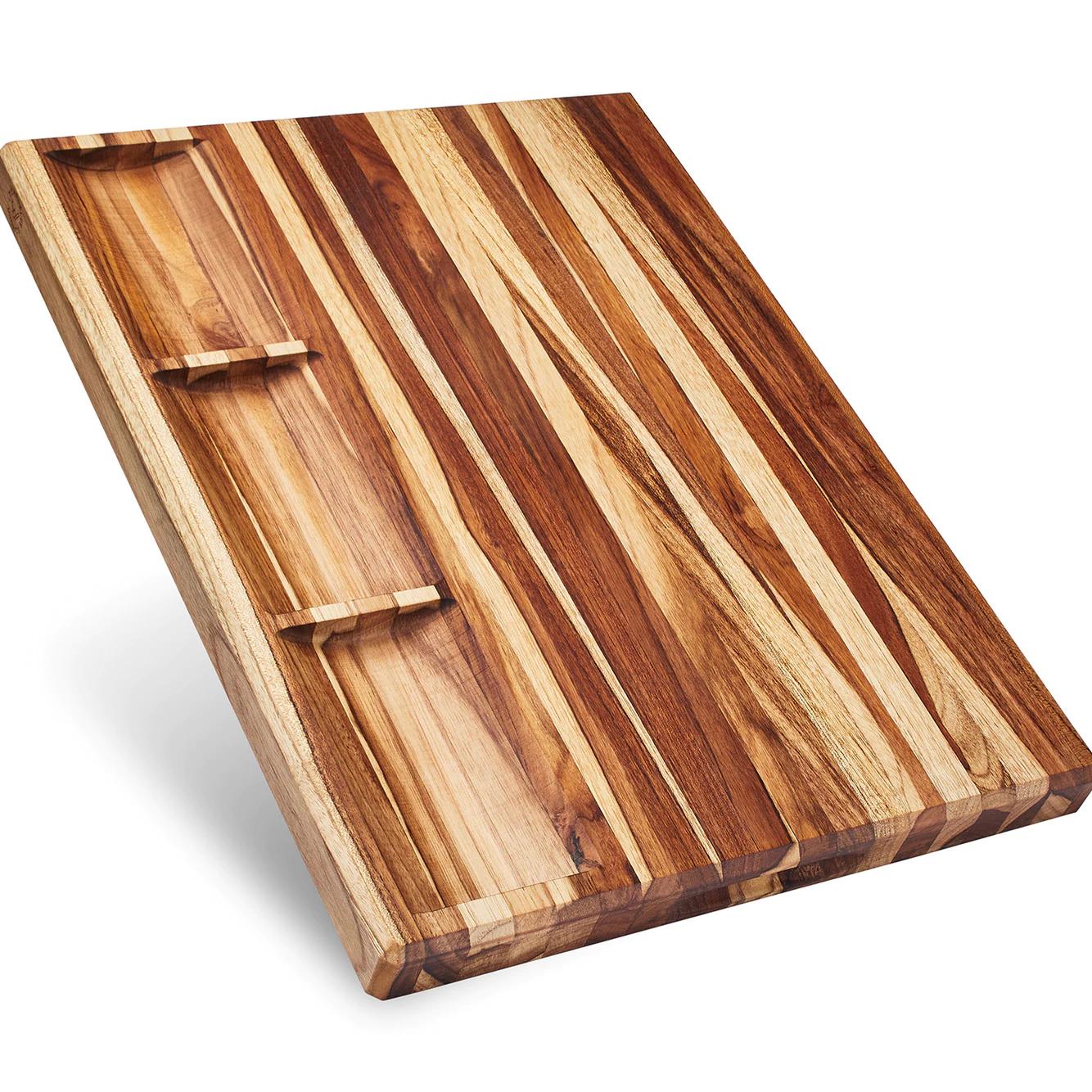 Bradbury Cutting Board