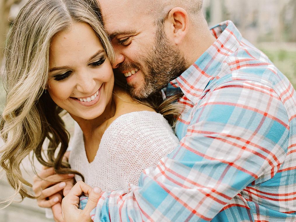 The Wedding Website of Bridget Stasenko and Dave Terpoilli