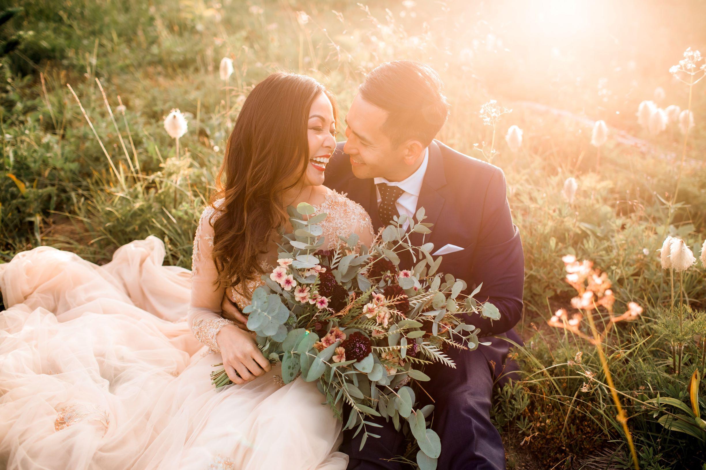 The Wedding Website of Phong Truong and Tuyet-Anh Hoang