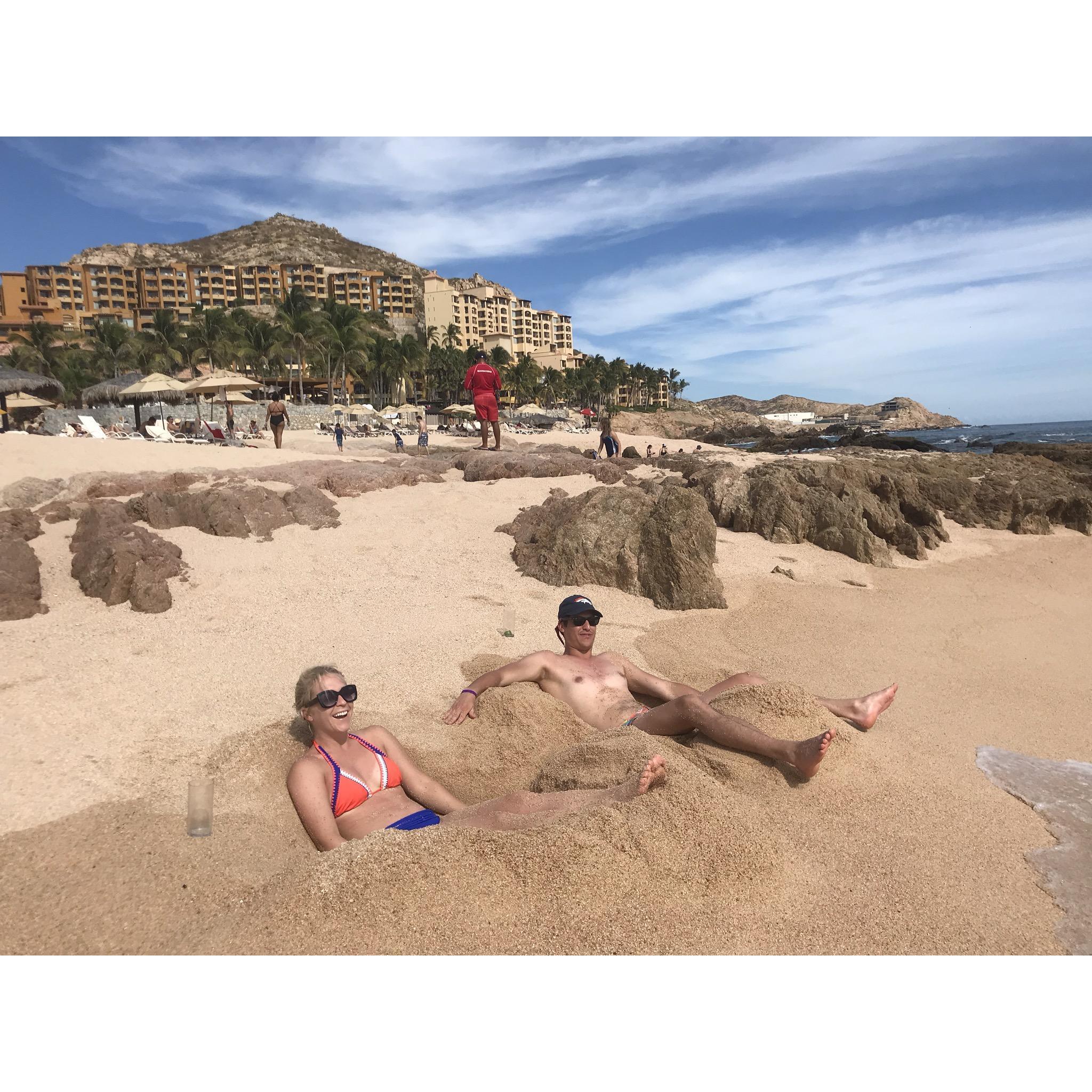 Mexico 2018!