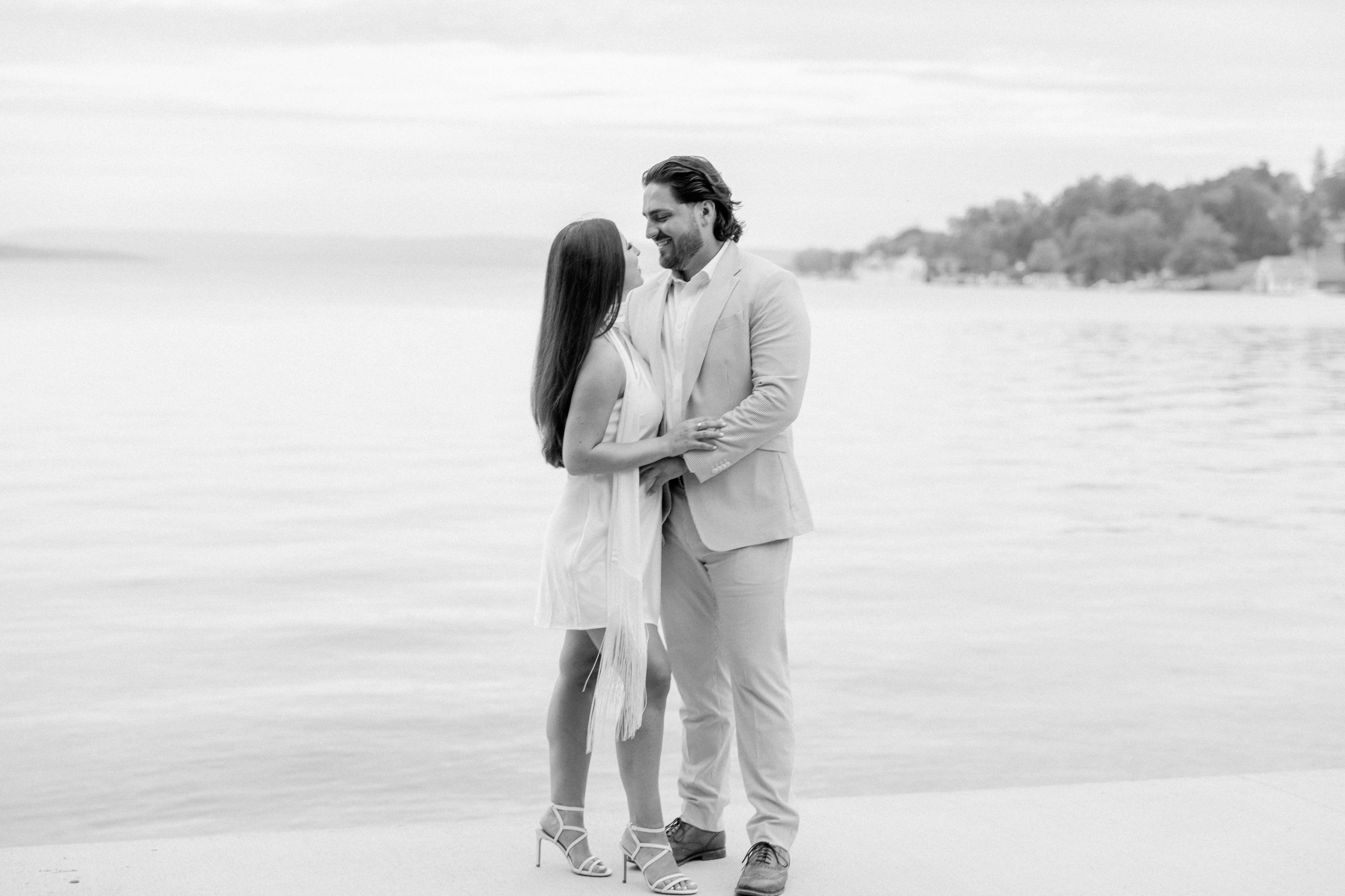 The Wedding Website of Dmitri Aldershoff and Victoria Evolo