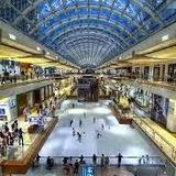 The Galleria