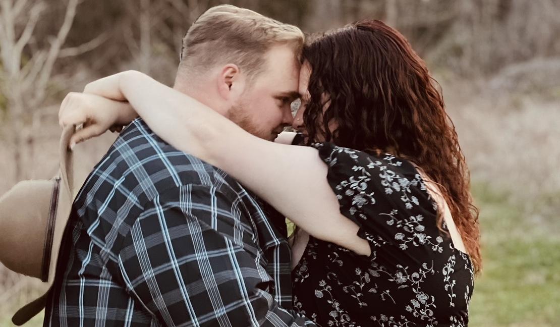 The Wedding Website of Ty Blankenship and Cheyenne Banks