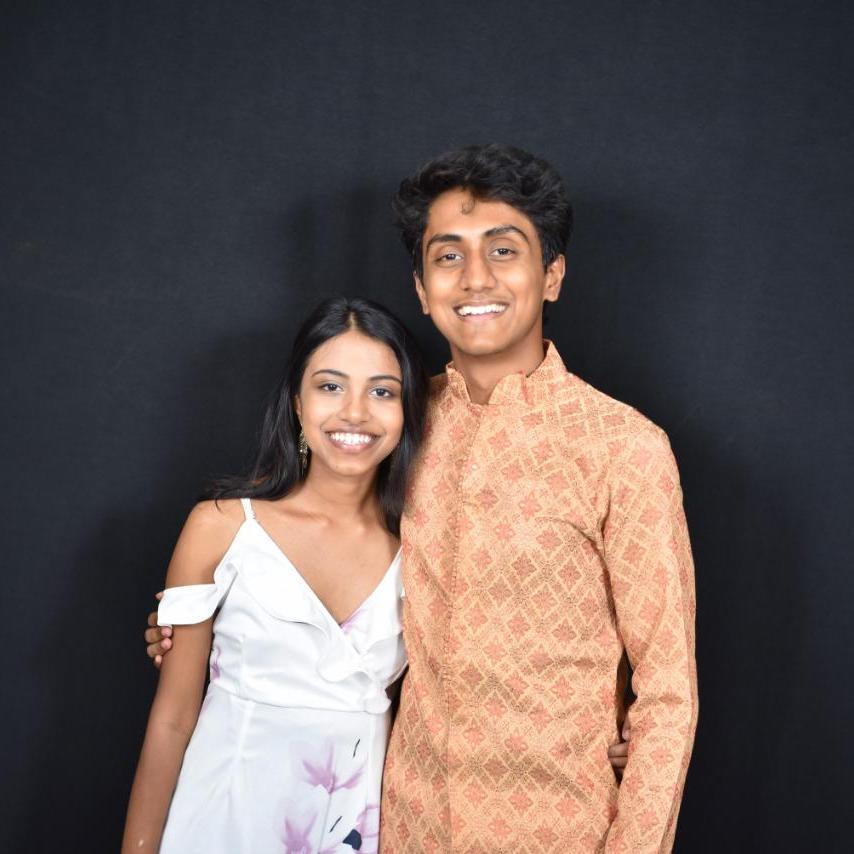 College graduation 2019