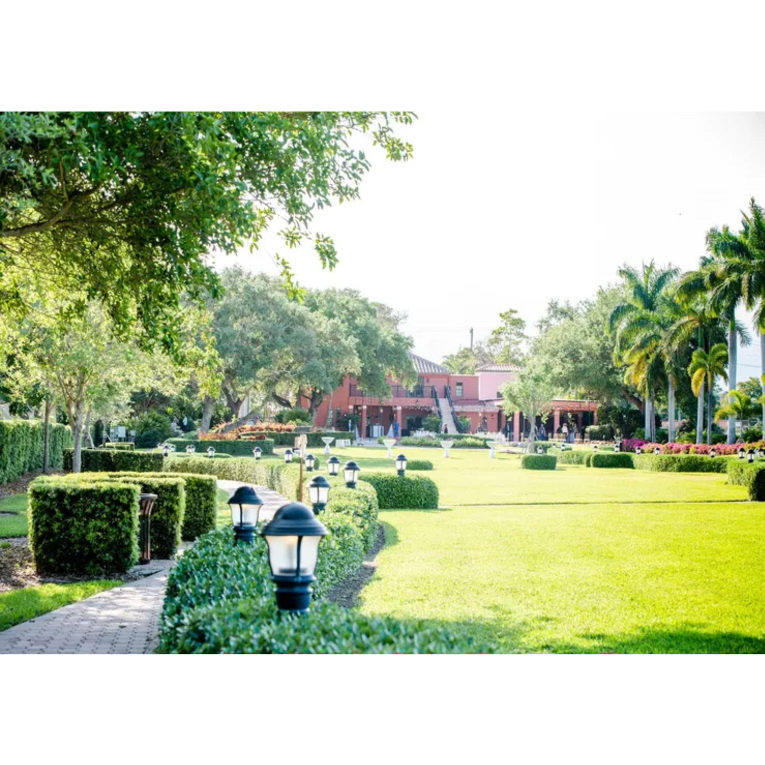 Wedding Venue