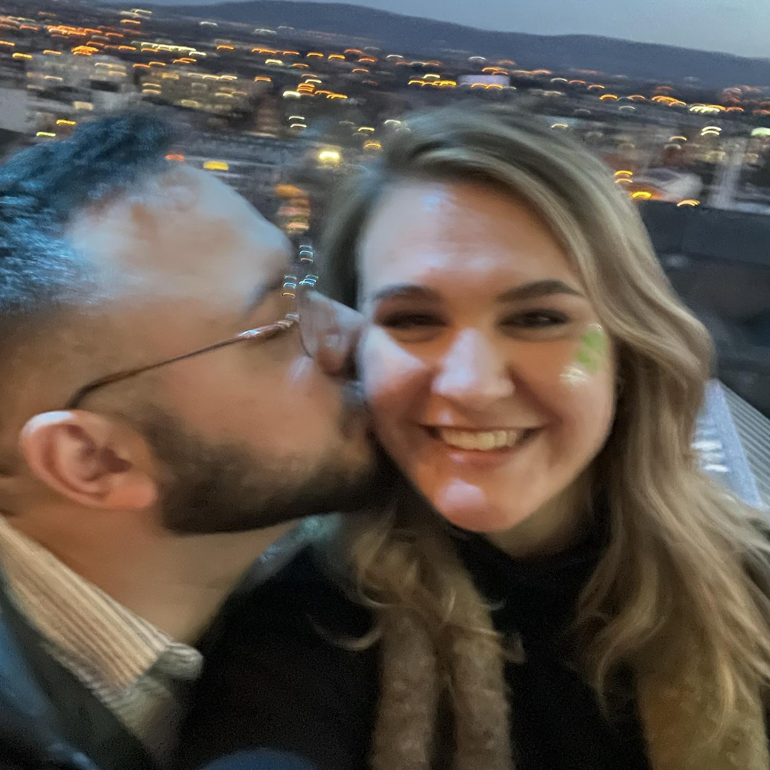 Trip to Ireland!