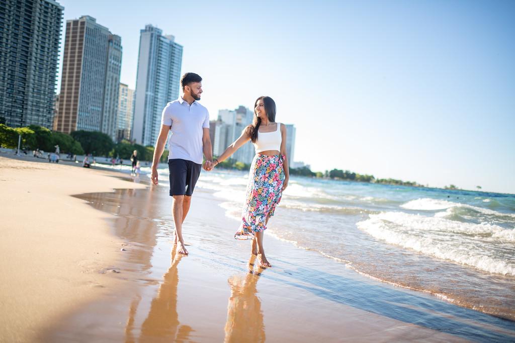 The Wedding Website of Jeril George and Teena Mathai
