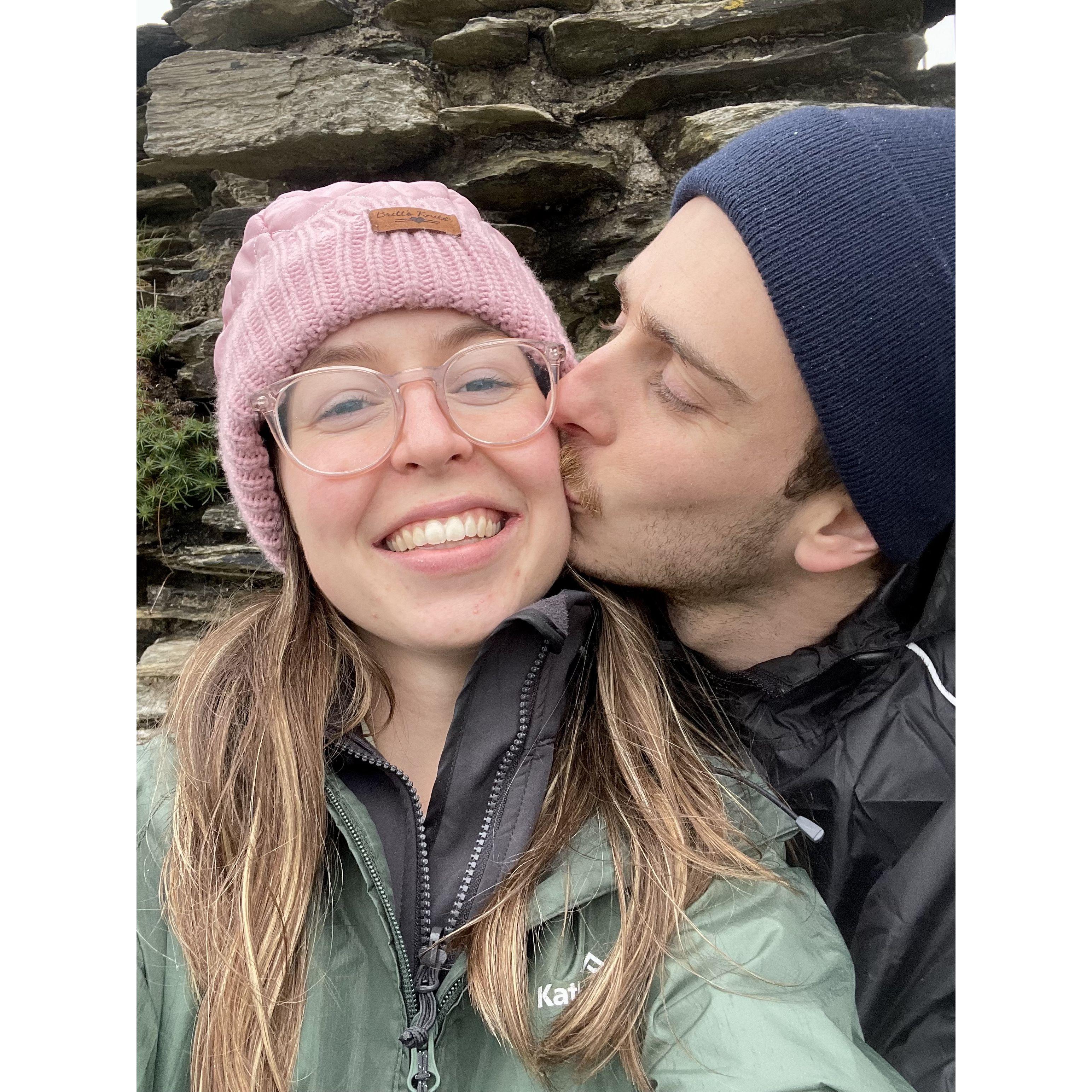 We loved Cornwall!