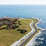 Drive Ocean Avenue