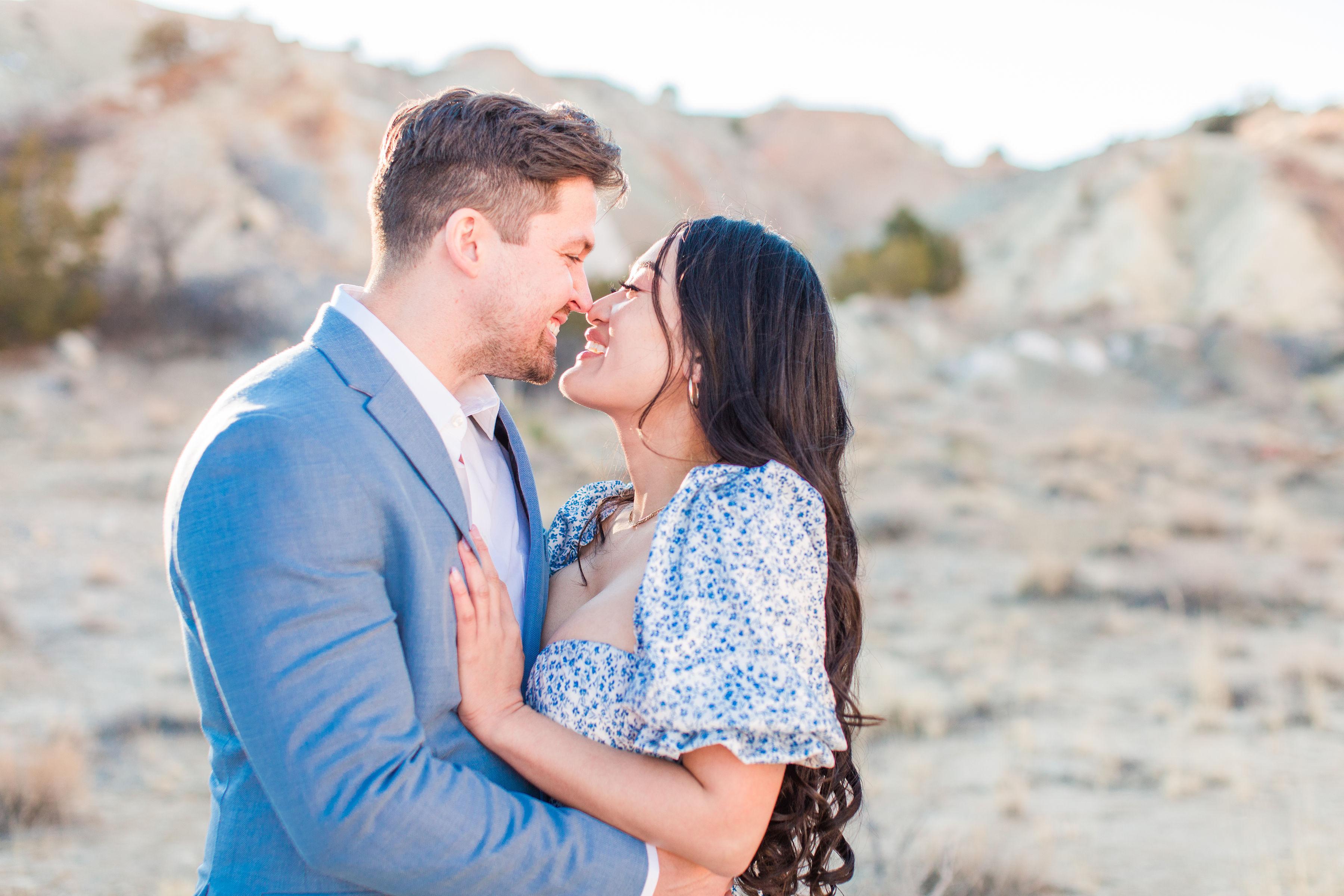 The Wedding Website of Alicia Nguyen and Jesse Johnson