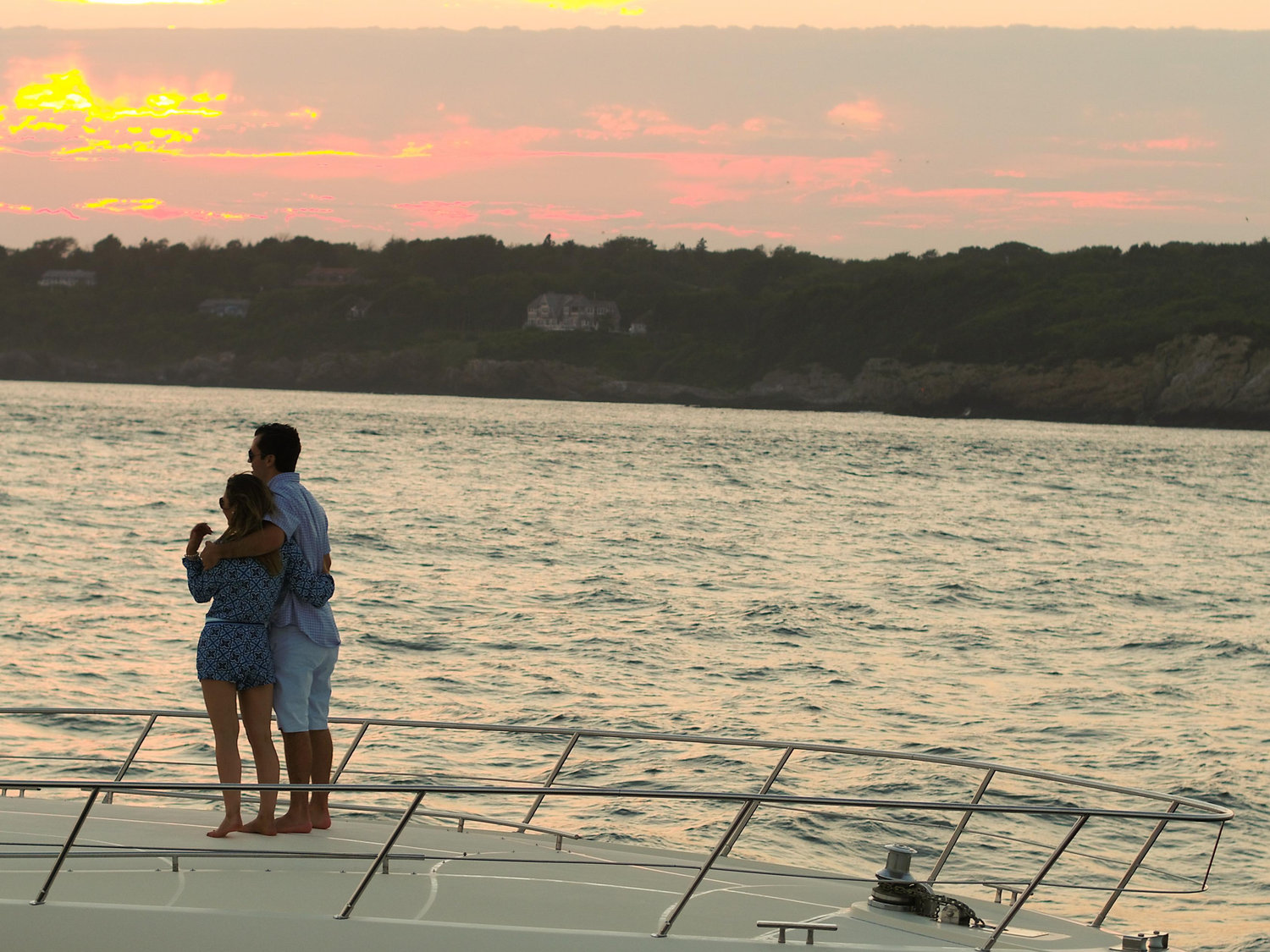 The Wedding Website of Olivia Renner and Blake Mello