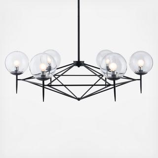 Carmine Ceiling Lamp