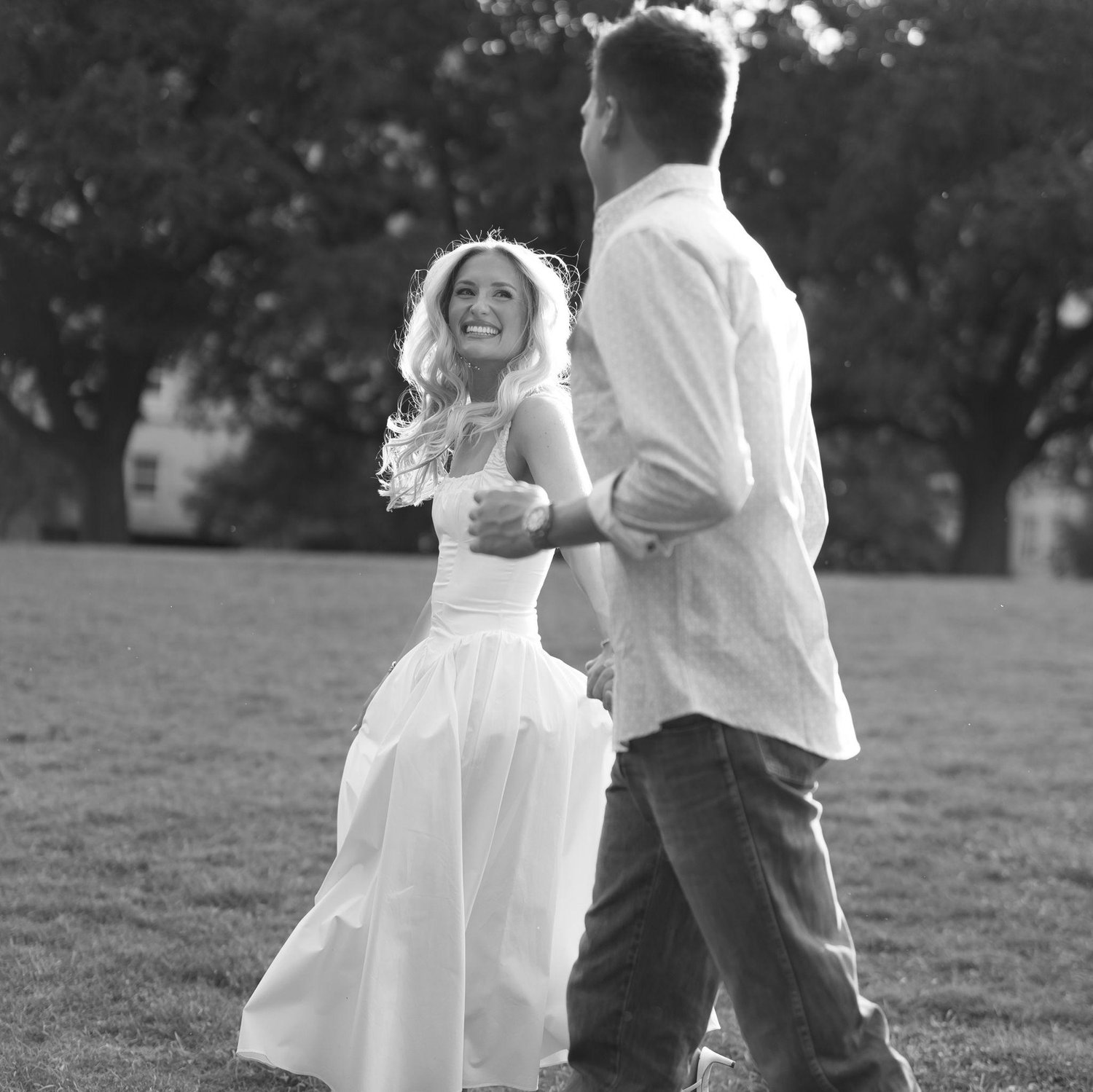 October 2025 - Engagement Photos