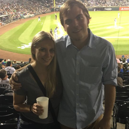 White Sox Game