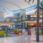 The Mall of San Juan