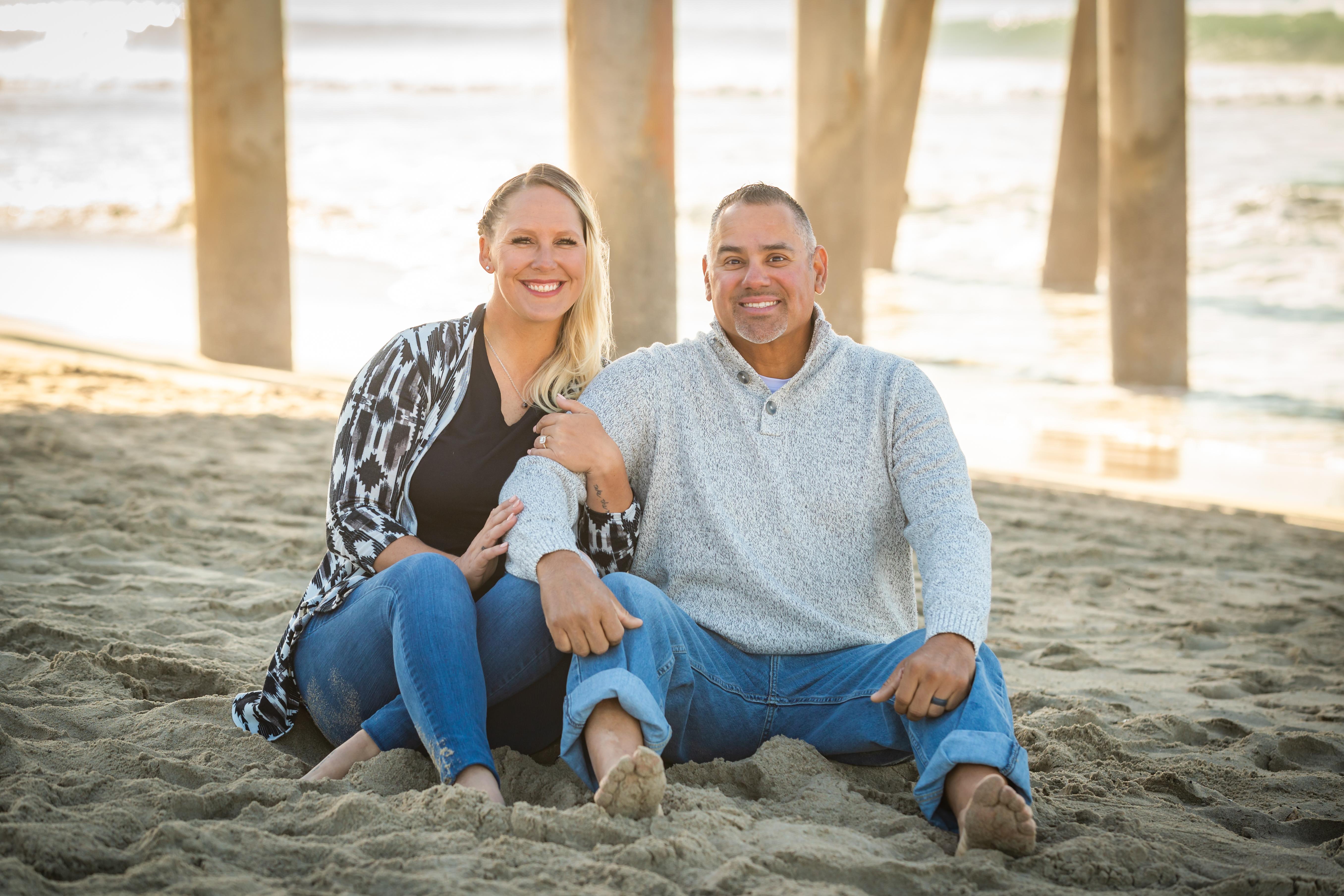The Wedding Website of Melissa Roth and Robert Martinez