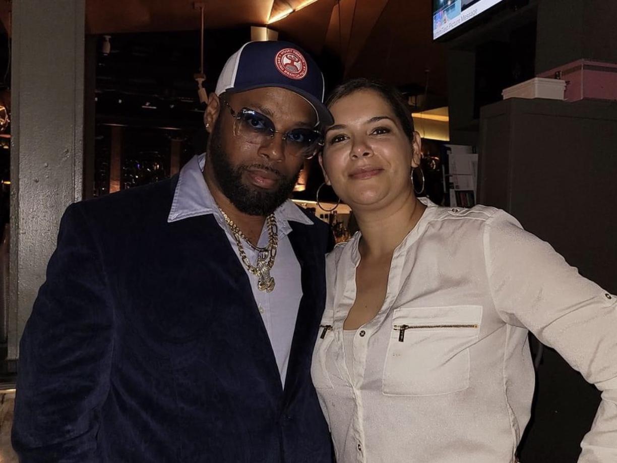 The Wedding Website of Dontae Petty and Katie Howard