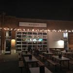 Whiskey Kitchen