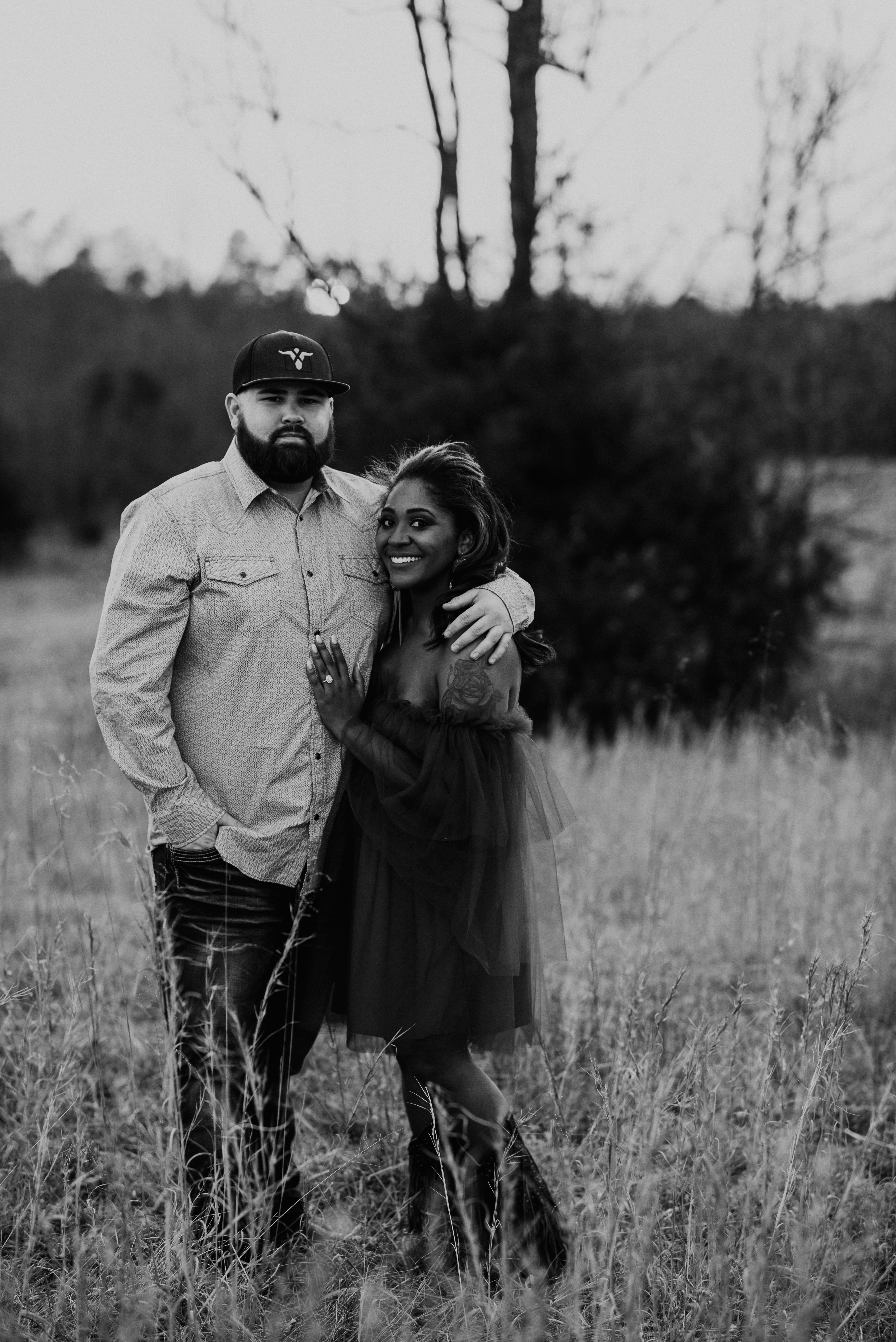 The Wedding Website of Gabrielle Crosby and Nicholas Smith