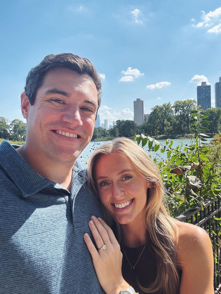 Grace Pollock and Andrew Castagnetti's Wedding Website