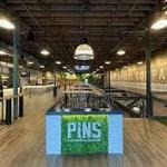 Pins Mechanical Co.