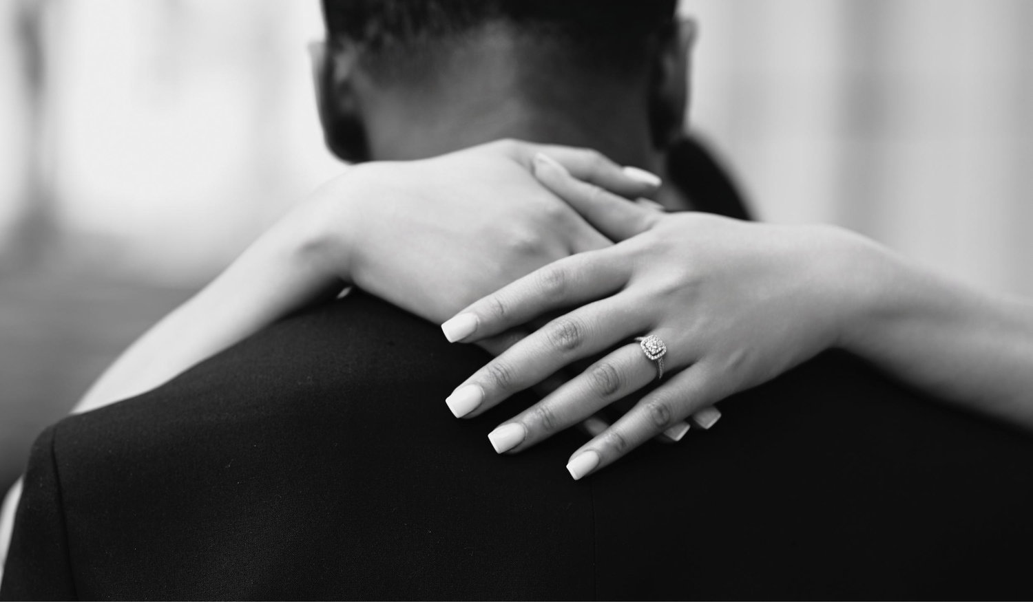 The Wedding Website of Melissa Sayviseth and Dontae Sanders