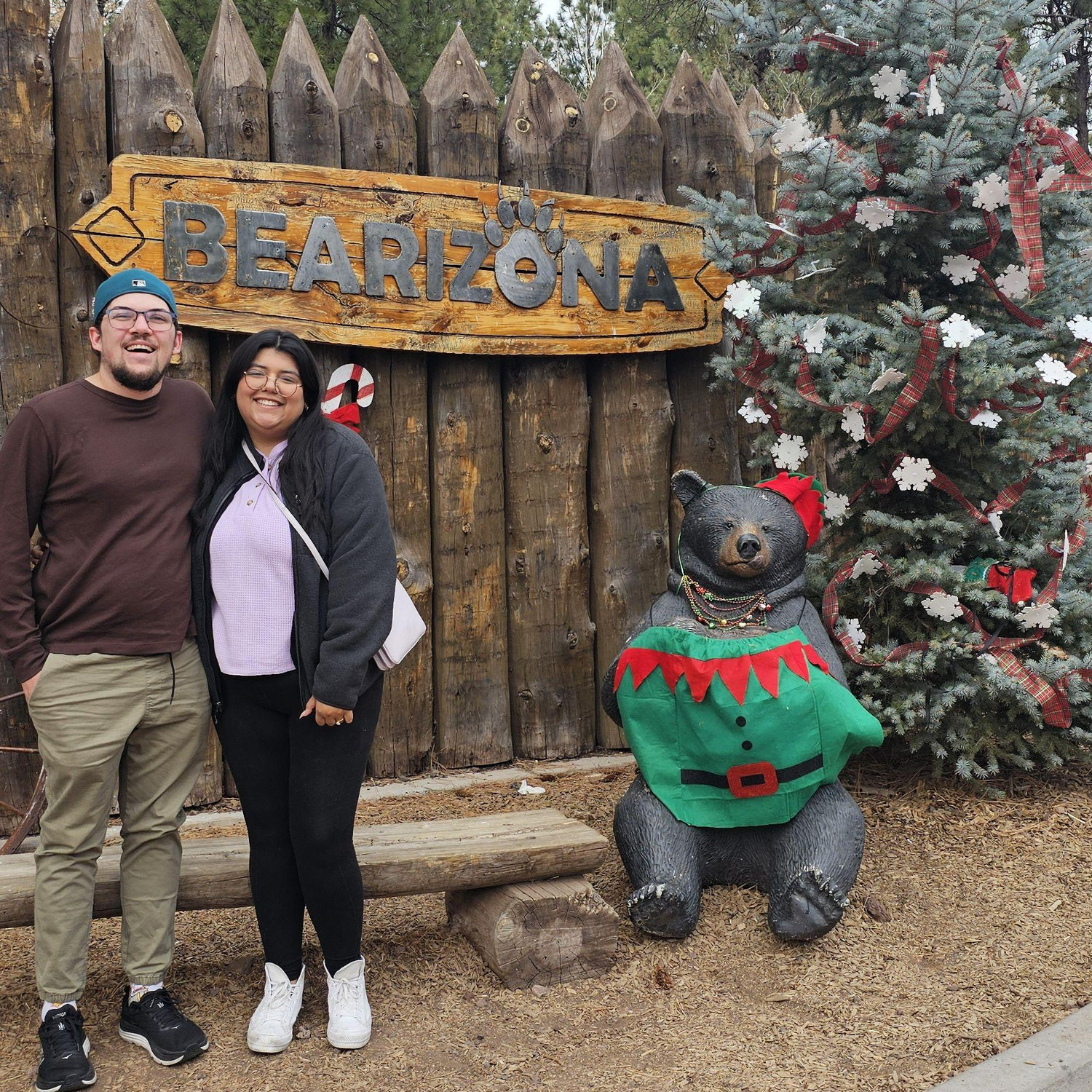 Bears!