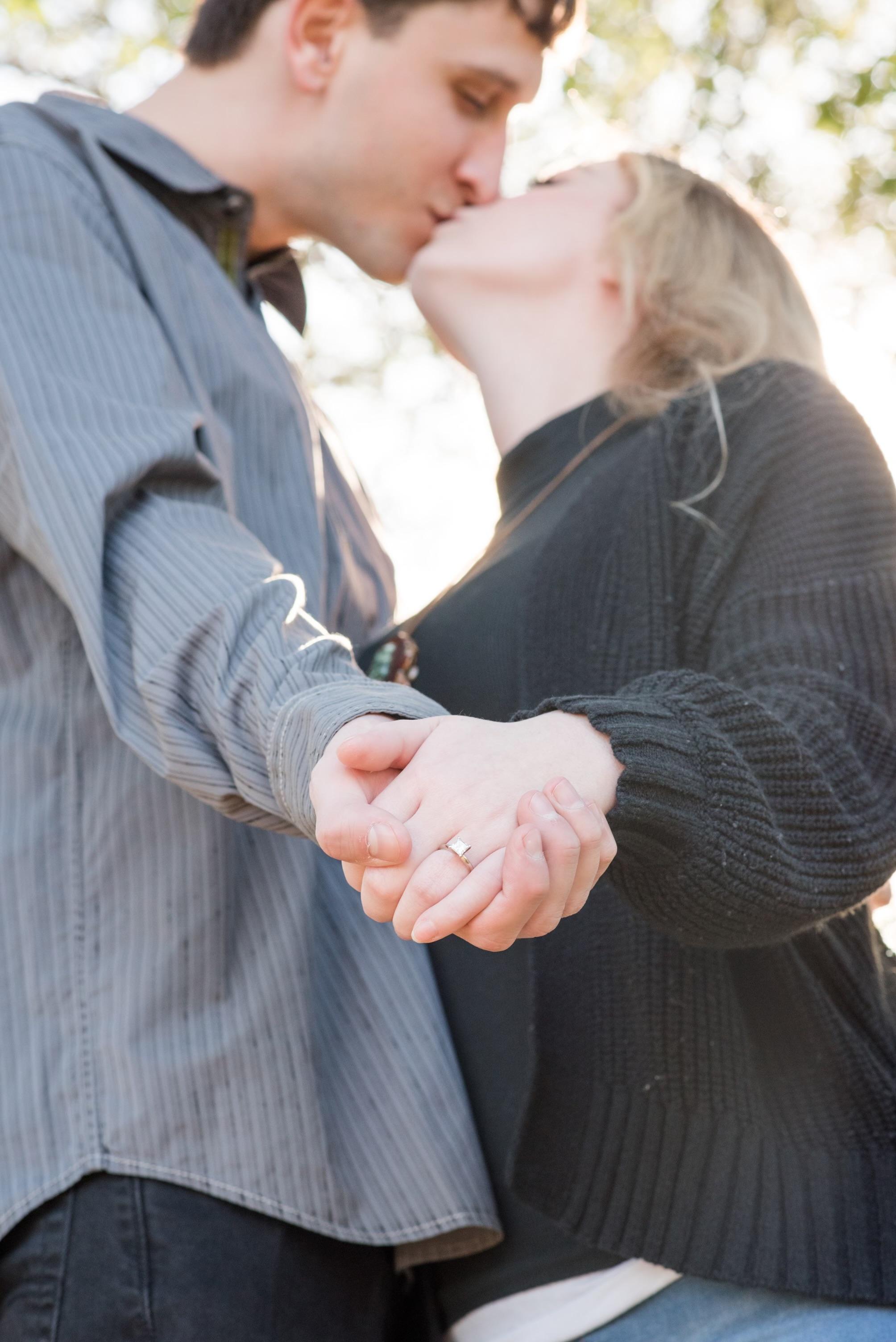 The Wedding Website of Joseph Davey and Aubry Struthers