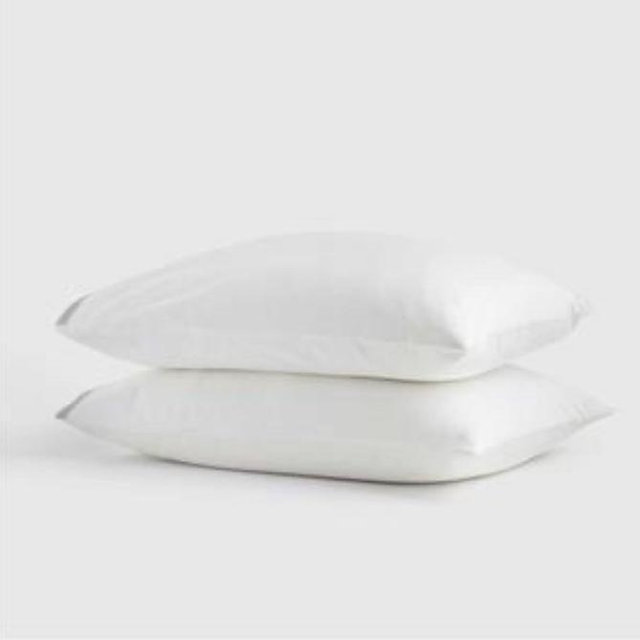 Bamboo Pillowcase Set