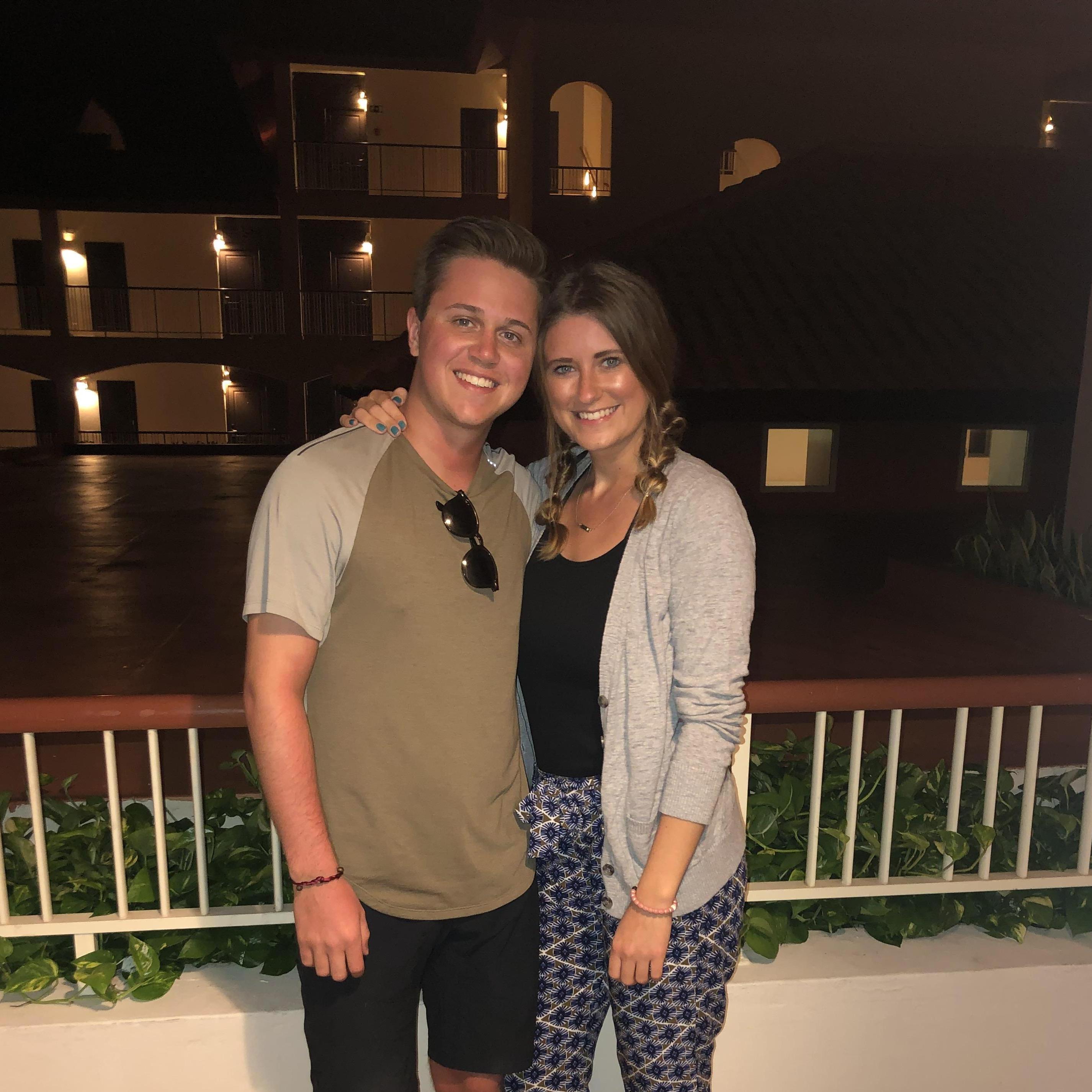 Punta Cana Trip- March 2020
