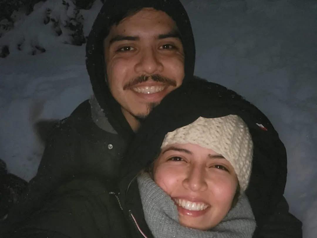 The Wedding Website of Bárbara Cerpa and Felipe Muñoz