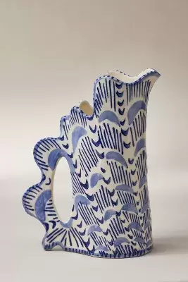 Lucie de Moyencourt Pitcher