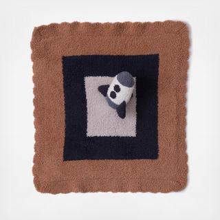 CozyChic Baby Space Ship Lovey