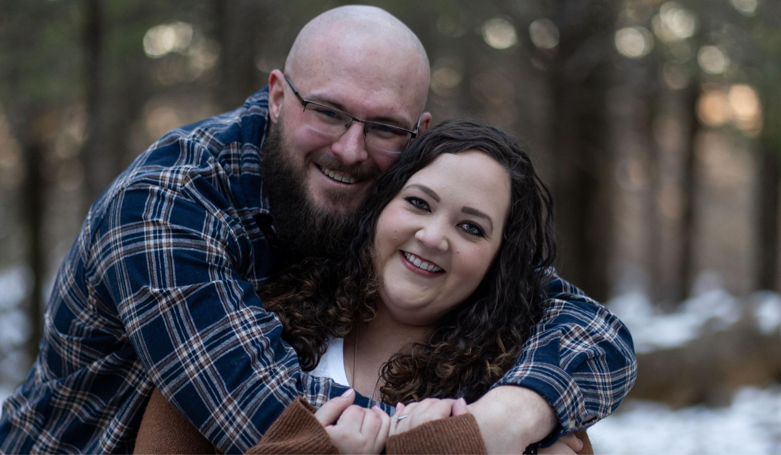 The Wedding Website of Maggie Arnett and Tanner Roth