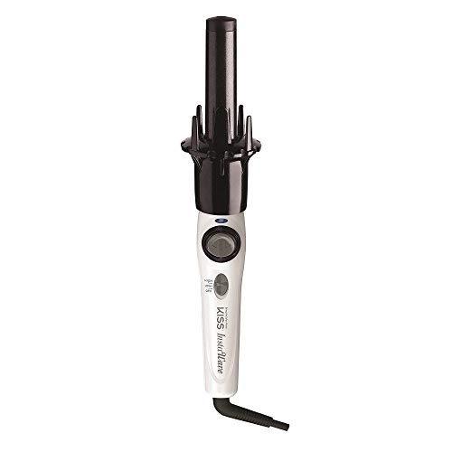 Kiss products Ceramic Instawave 1” Automatic Curling Iron