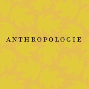 Anthropologie gift cards