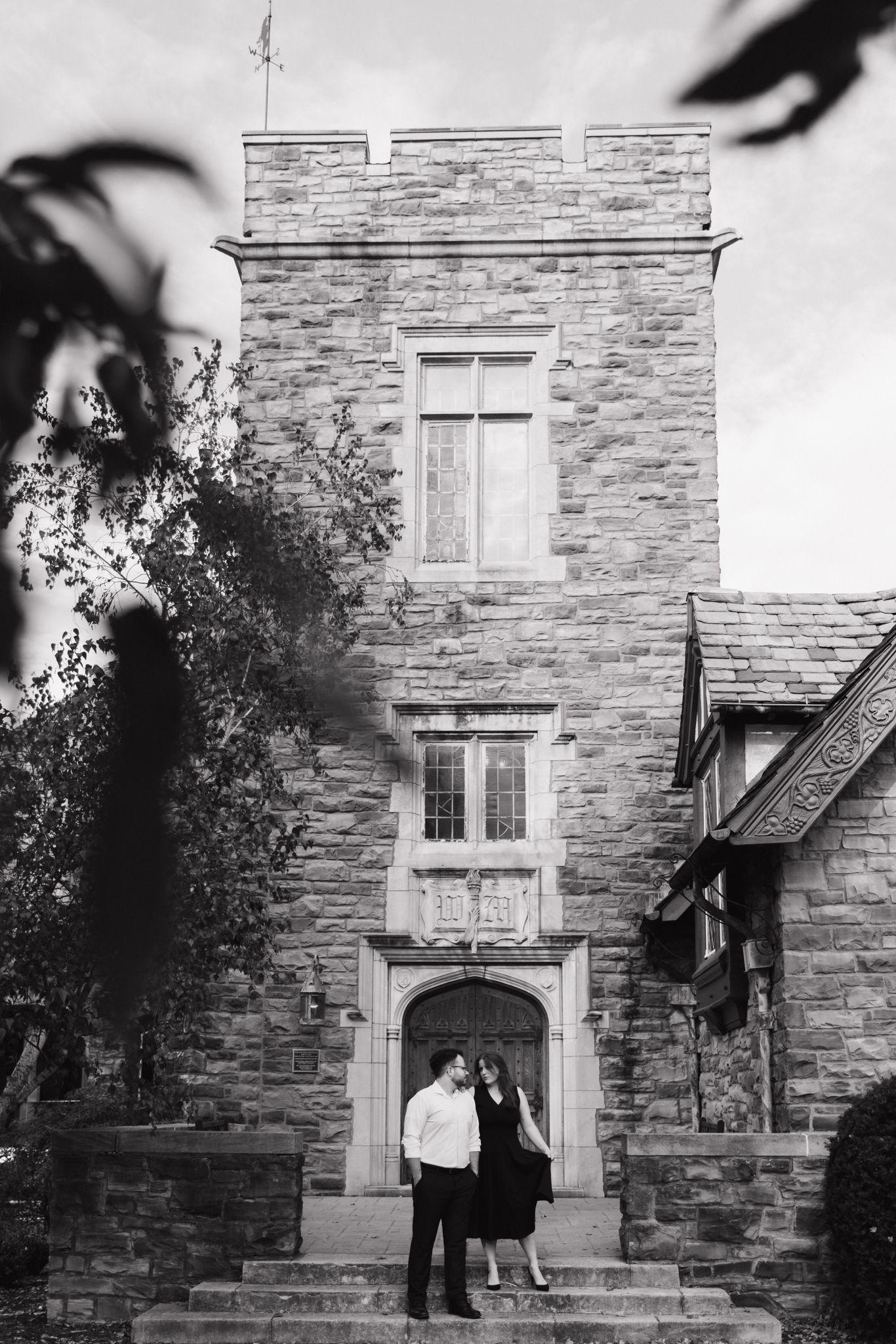 The Wedding Website of Ariana Riccardi and Laurence Mily