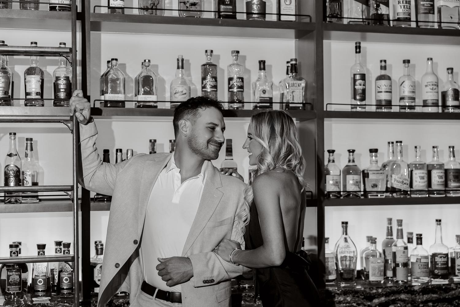 The Wedding Website of Kelli Martin and JJ Conti