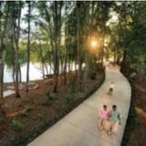 North Augusta Greeneway